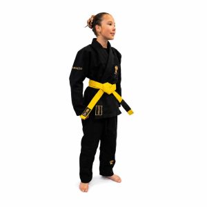 Trajes de Jiu-Jitsu Kids